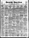 Cornish Guardian Thursday 24 November 1927 Page 1