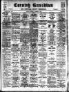 Cornish Guardian Thursday 29 December 1927 Page 1