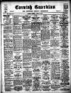 Cornish Guardian Thursday 26 January 1928 Page 1