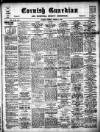 Cornish Guardian Thursday 02 February 1928 Page 1