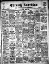 Cornish Guardian Thursday 09 February 1928 Page 1
