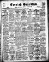 Cornish Guardian Thursday 16 February 1928 Page 1