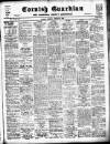 Cornish Guardian Thursday 23 February 1928 Page 1