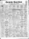 Cornish Guardian Thursday 12 April 1928 Page 1