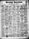 Cornish Guardian Thursday 19 April 1928 Page 1
