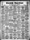 Cornish Guardian Thursday 03 May 1928 Page 1