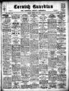 Cornish Guardian Thursday 10 May 1928 Page 1