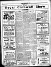 Cornish Guardian Thursday 07 June 1928 Page 12