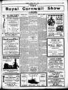 Cornish Guardian Thursday 07 June 1928 Page 13