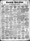 Cornish Guardian Thursday 12 July 1928 Page 1