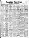 Cornish Guardian Thursday 26 July 1928 Page 1