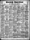Cornish Guardian Thursday 13 September 1928 Page 1