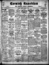 Cornish Guardian Thursday 20 September 1928 Page 1