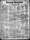 Cornish Guardian Thursday 27 September 1928 Page 1