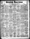 Cornish Guardian Thursday 15 November 1928 Page 1