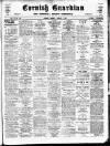 Cornish Guardian Thursday 03 January 1929 Page 1