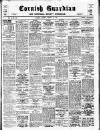 Cornish Guardian Thursday 21 February 1929 Page 1