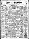 Cornish Guardian Thursday 28 February 1929 Page 1