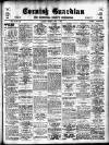 Cornish Guardian Thursday 04 April 1929 Page 1