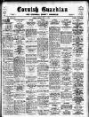 Cornish Guardian Thursday 11 April 1929 Page 1