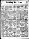 Cornish Guardian Thursday 18 April 1929 Page 1