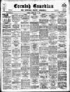 Cornish Guardian Thursday 30 May 1929 Page 1