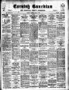 Cornish Guardian Thursday 13 June 1929 Page 1