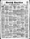 Cornish Guardian Thursday 11 July 1929 Page 1