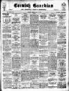 Cornish Guardian Thursday 18 July 1929 Page 1