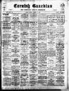 Cornish Guardian Thursday 26 December 1929 Page 1