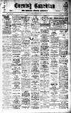 Cornish Guardian Thursday 02 January 1930 Page 1