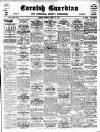 Cornish Guardian Thursday 16 January 1930 Page 1