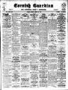 Cornish Guardian Thursday 23 January 1930 Page 1