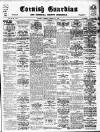 Cornish Guardian Thursday 30 January 1930 Page 1