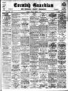 Cornish Guardian Thursday 06 February 1930 Page 1