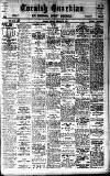 Cornish Guardian Thursday 13 February 1930 Page 1