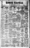 Cornish Guardian Thursday 26 June 1930 Page 1