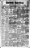 Cornish Guardian Thursday 11 September 1930 Page 1