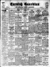 Cornish Guardian Thursday 25 September 1930 Page 1