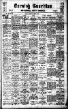 Cornish Guardian Thursday 08 January 1931 Page 1