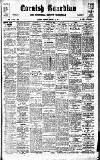 Cornish Guardian Thursday 12 February 1931 Page 1