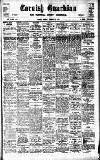 Cornish Guardian Thursday 19 February 1931 Page 1