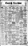 Cornish Guardian Thursday 07 May 1931 Page 1