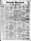 Cornish Guardian Thursday 21 May 1931 Page 1