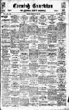 Cornish Guardian Thursday 28 May 1931 Page 1