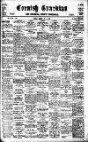 Cornish Guardian Thursday 11 June 1931 Page 1