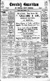 Cornish Guardian Thursday 17 December 1931 Page 1