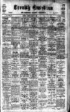 Cornish Guardian Thursday 07 January 1932 Page 1