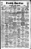 Cornish Guardian Thursday 04 February 1932 Page 1