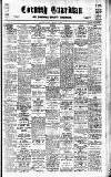 Cornish Guardian Thursday 11 February 1932 Page 1